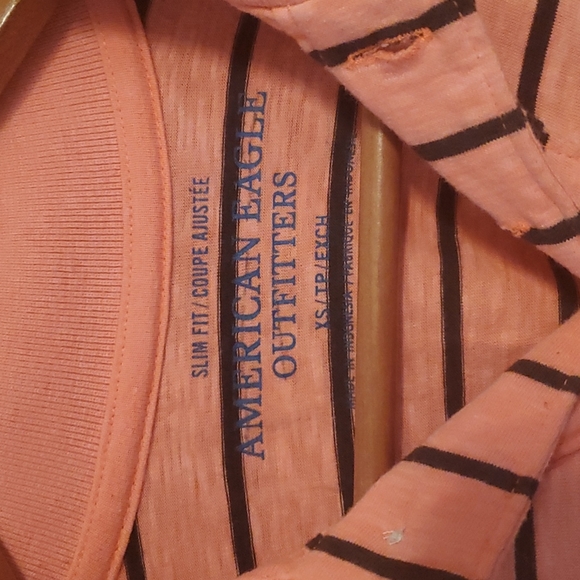 American Eagle Polo - Picture 3 of 3